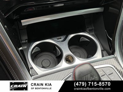 2020 BMW M8 Base - AWD / CLEAN CARFAX