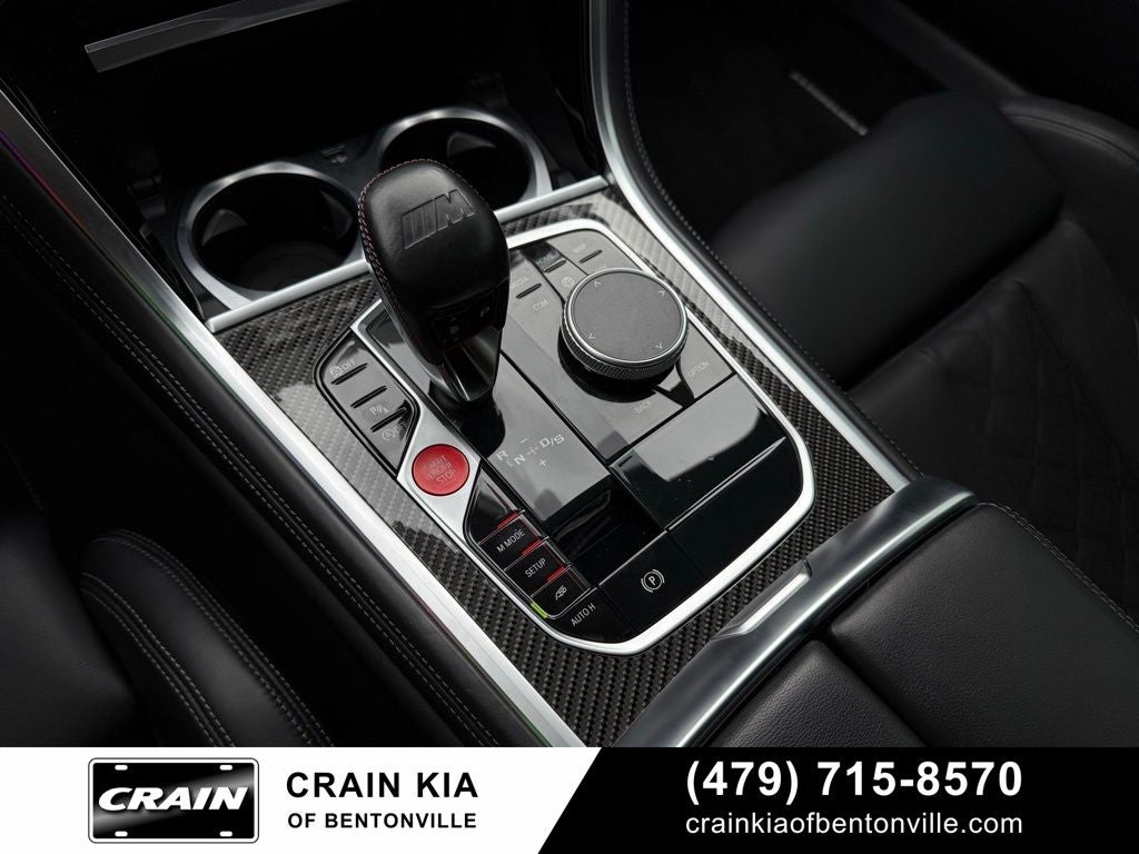 2020 BMW M8 Base - AWD / CLEAN CARFAX