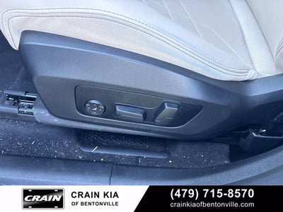 2024 BMW X1 M35i | PREMIUM PACKAGE