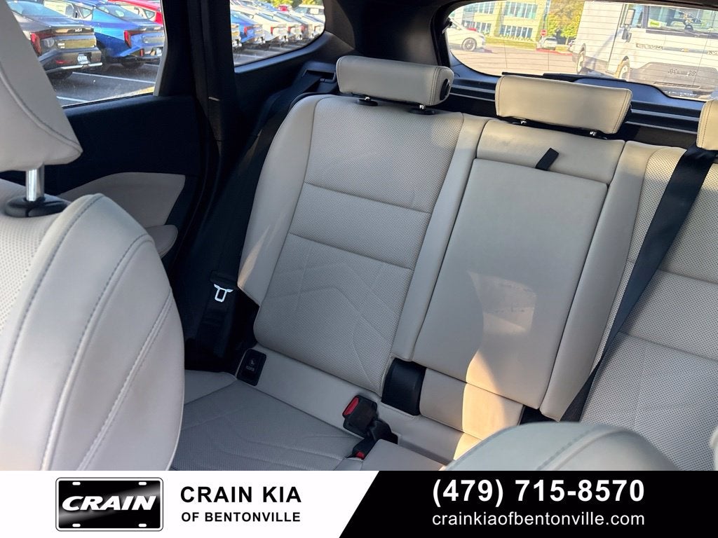 2024 BMW X1 M35i | PREMIUM PACKAGE