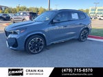 2024 BMW X1 M35i | PREMIUM PACKAGE