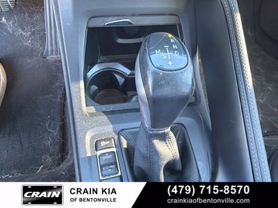2017 BMW X1 sDrive28i - PANORAMIC SUNROOF