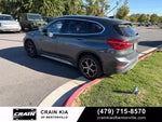 2017 BMW X1 sDrive28i - PANORAMIC SUNROOF