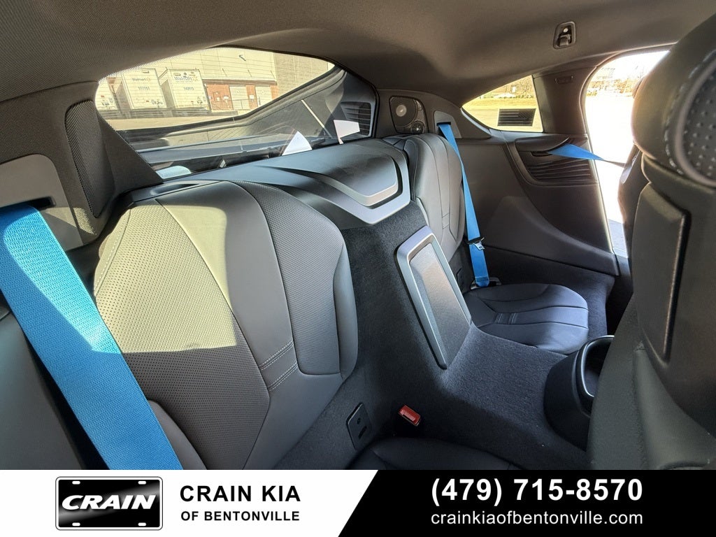 2017 BMW i8 Base - CLEAN CARFAX