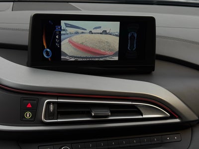 2017 BMW i8 Base - CLEAN CARFAX