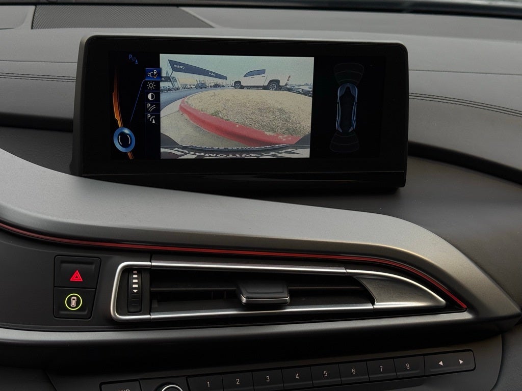 2017 BMW i8 Base - CLEAN CARFAX