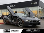 2017 BMW i8 Base - CLEAN CARFAX