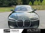 2023 BMW i4 eDrive40 - SUNROOF / CLEAN CARFAX / ONE OWNER