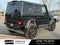 2017 Mercedes-Benz G-Class G 550 Squared 4MATIC®