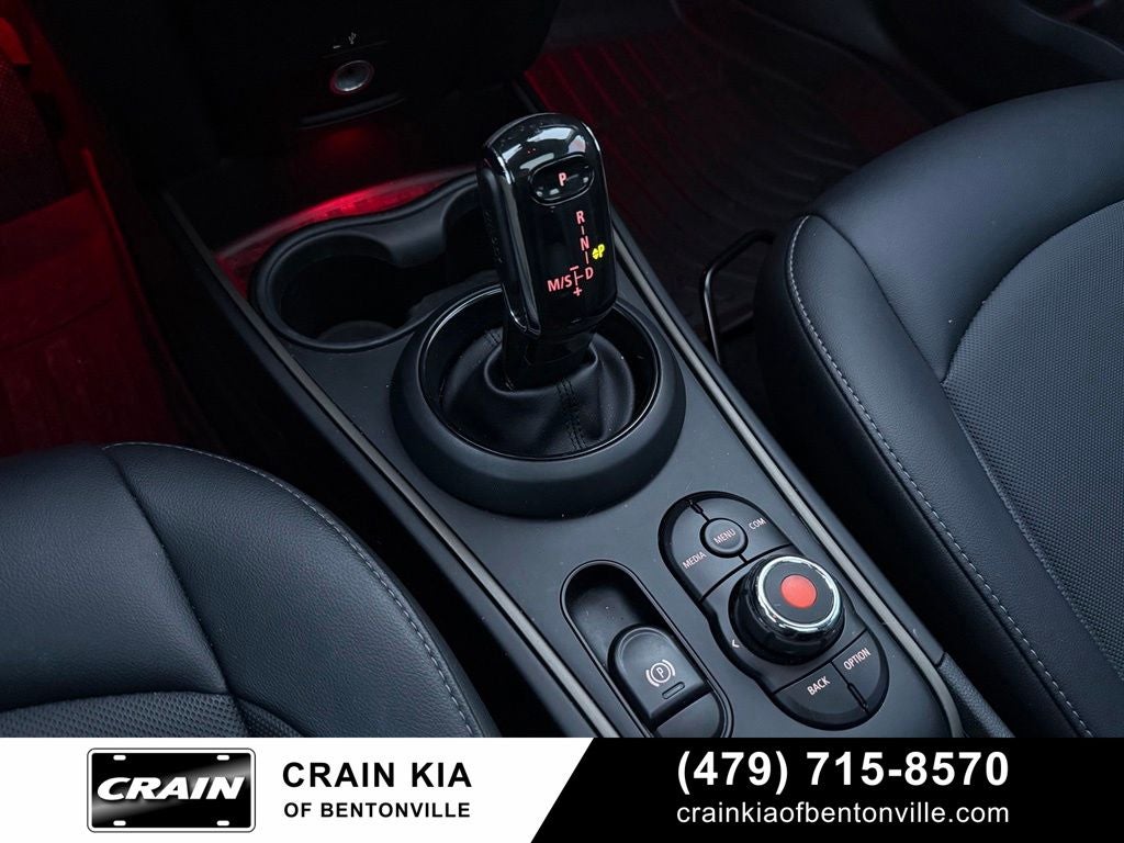 2022 MINI Cooper Countryman Base - PANORAMIC SUNROOF