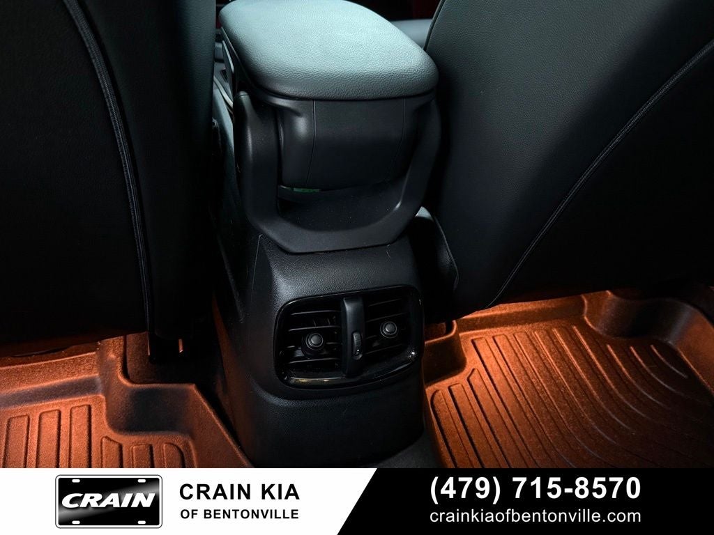 2022 MINI Cooper Countryman Base - PANORAMIC SUNROOF