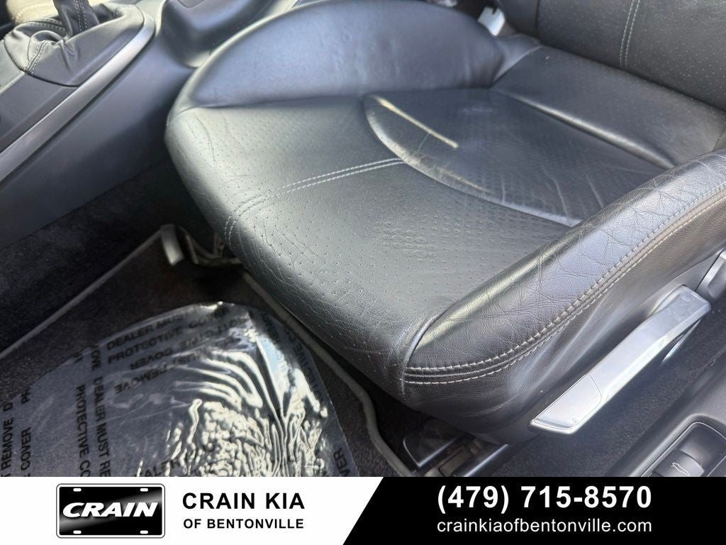 2005 Porsche Boxster S - CLEAN CARFAX / LOW MILES!