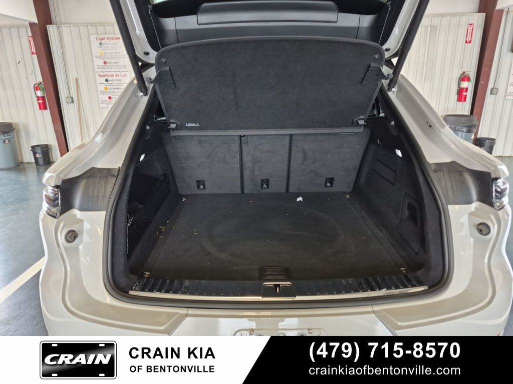 2024 Porsche Cayenne Coupe S - AWD / PANORAMIC SUNROOF / ONE OWNER