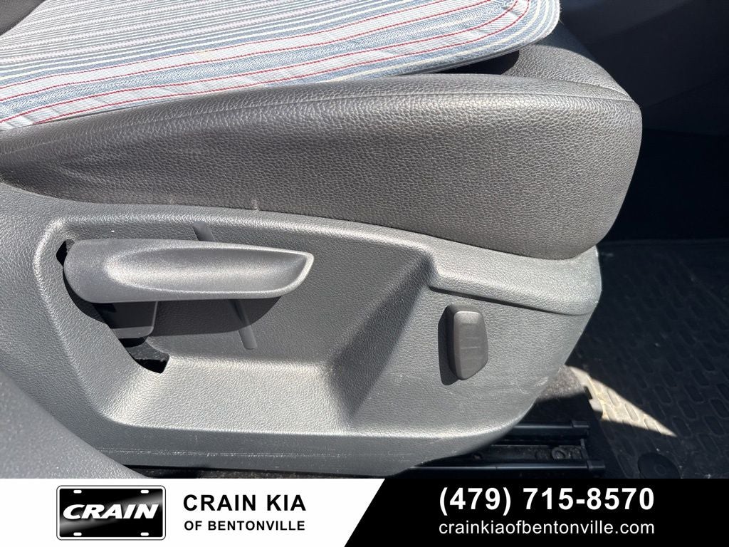 2016 Volkswagen Tiguan SE 4Motion - AWD / SUNROOF / CLEAN CARFAX