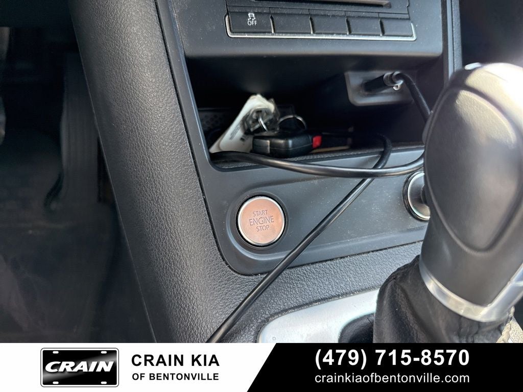 2016 Volkswagen Tiguan SE 4Motion - AWD / SUNROOF / CLEAN CARFAX