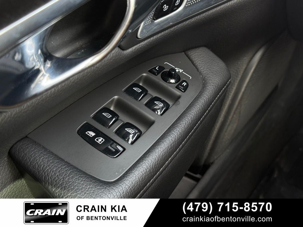 2017 Volvo V90 Cross Country T6 AWD - AWD / PANORAMIC SUNROOF