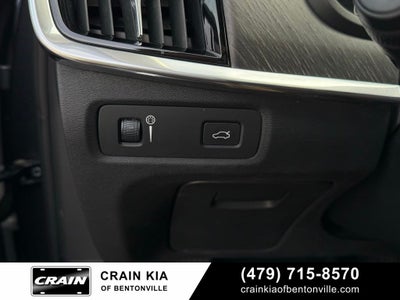 2017 Volvo V90 Cross Country T6 AWD - AWD / PANORAMIC SUNROOF