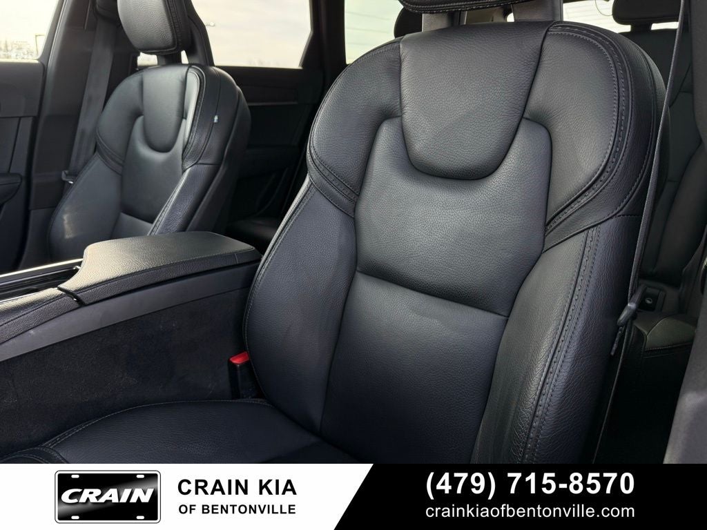 2017 Volvo V90 Cross Country T6 AWD - AWD / PANORAMIC SUNROOF