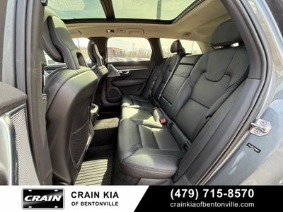 2017 Volvo V90 Cross Country T6 AWD - AWD / PANORAMIC SUNROOF