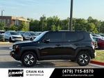 2022 Jeep Renegade Trailhawk - 4WD / PANORAMIC SUNROOF / ONE OWNER