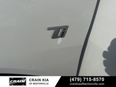 2024 Alfa Romeo Tonale Ti - AWD / SUNROOF / CARFAX ONE OWNER