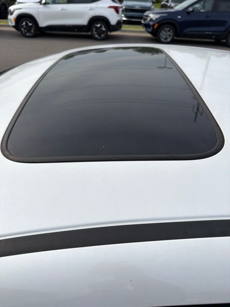 2013 Acura ILX 2.0L