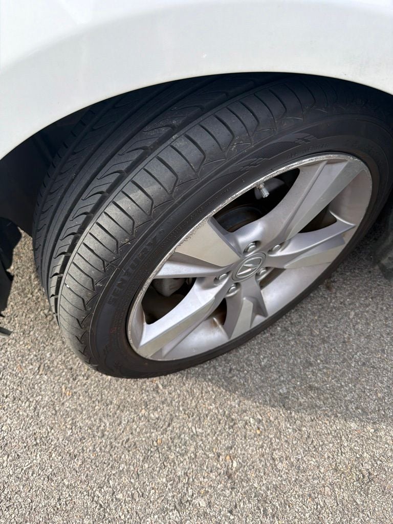 2013 Acura ILX 2.0L