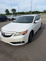 2013 Acura ILX 2.0L