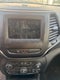 2020 Jeep Cherokee Altitude