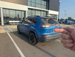 2020 Jeep Cherokee Altitude