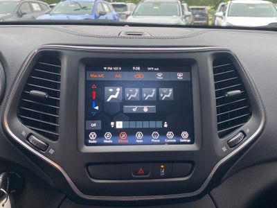 2022 Jeep Cherokee X 4X4 / REMOTE START / HEATED SEATS