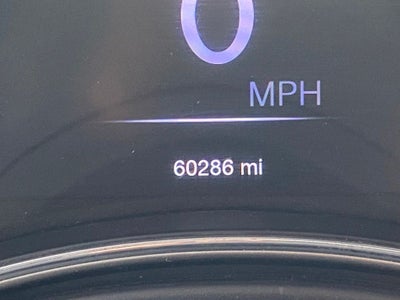 2021 Jeep Grand Cherokee Laredo X 4X4 / ONE OWNER