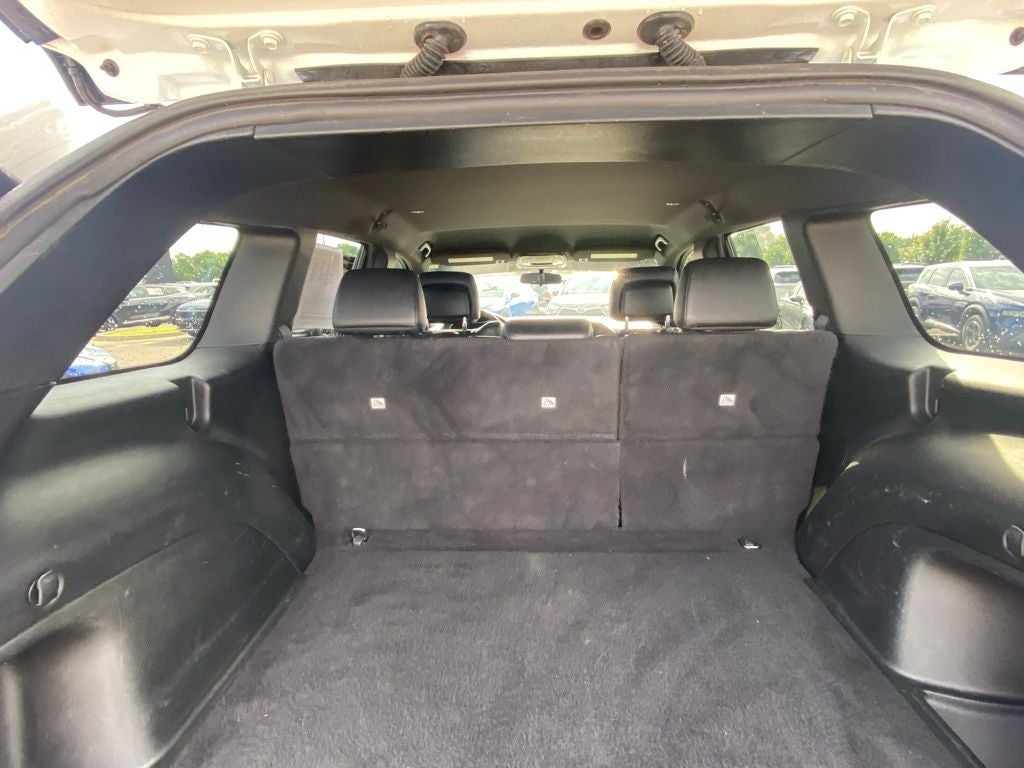 2021 Jeep Grand Cherokee Laredo X 4X4 / ONE OWNER