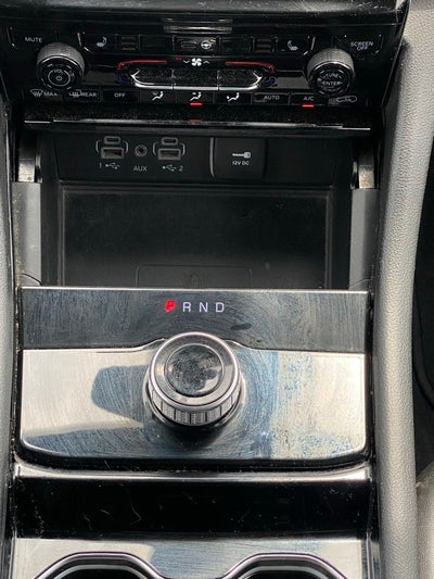 2023 Jeep Grand Cherokee Altitude X 4X4 / HEATED SEATS