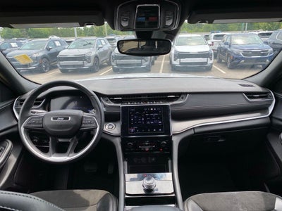 2023 Jeep Grand Cherokee Altitude X 4X4 / HEATED SEATS