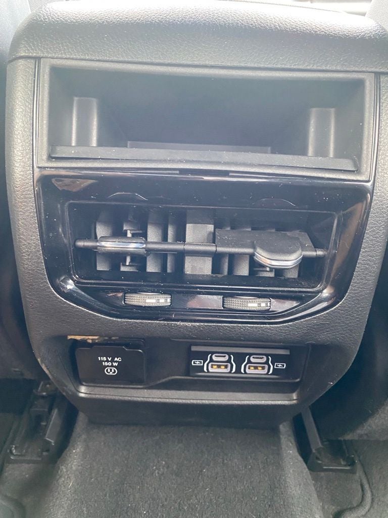 2023 Jeep Grand Cherokee Altitude X 4X4 / HEATED SEATS