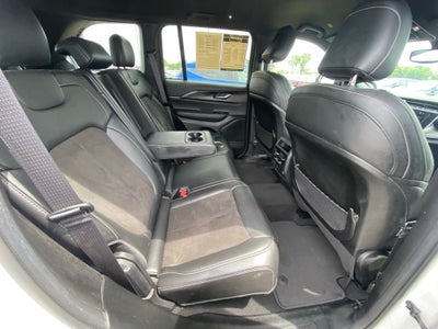 2023 Jeep Grand Cherokee Altitude X 4X4 / HEATED SEATS