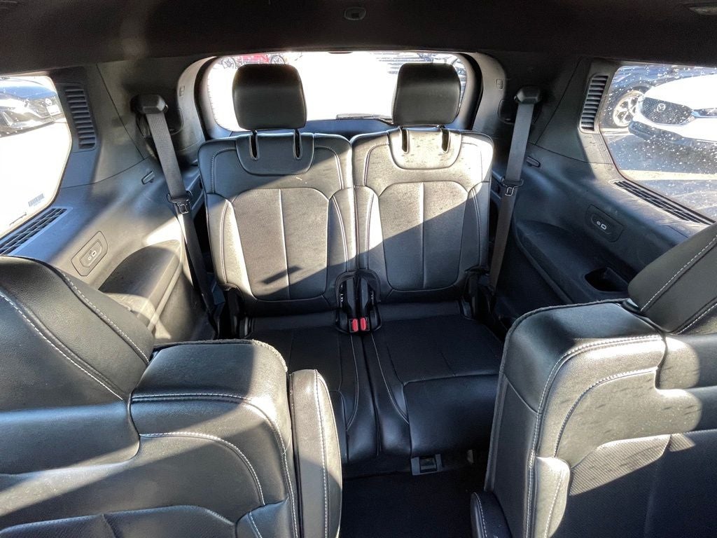 2024 Jeep Grand Cherokee L Limited 4X4 / NAV / HEATED SEATS