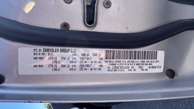 2012 RAM 1500 Base