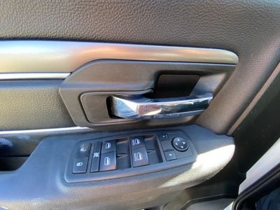 2021 RAM 1500 Classic Warlock REMOTE START / BACK UP CAM