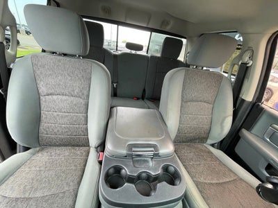 2014 RAM 1500 Big Horn