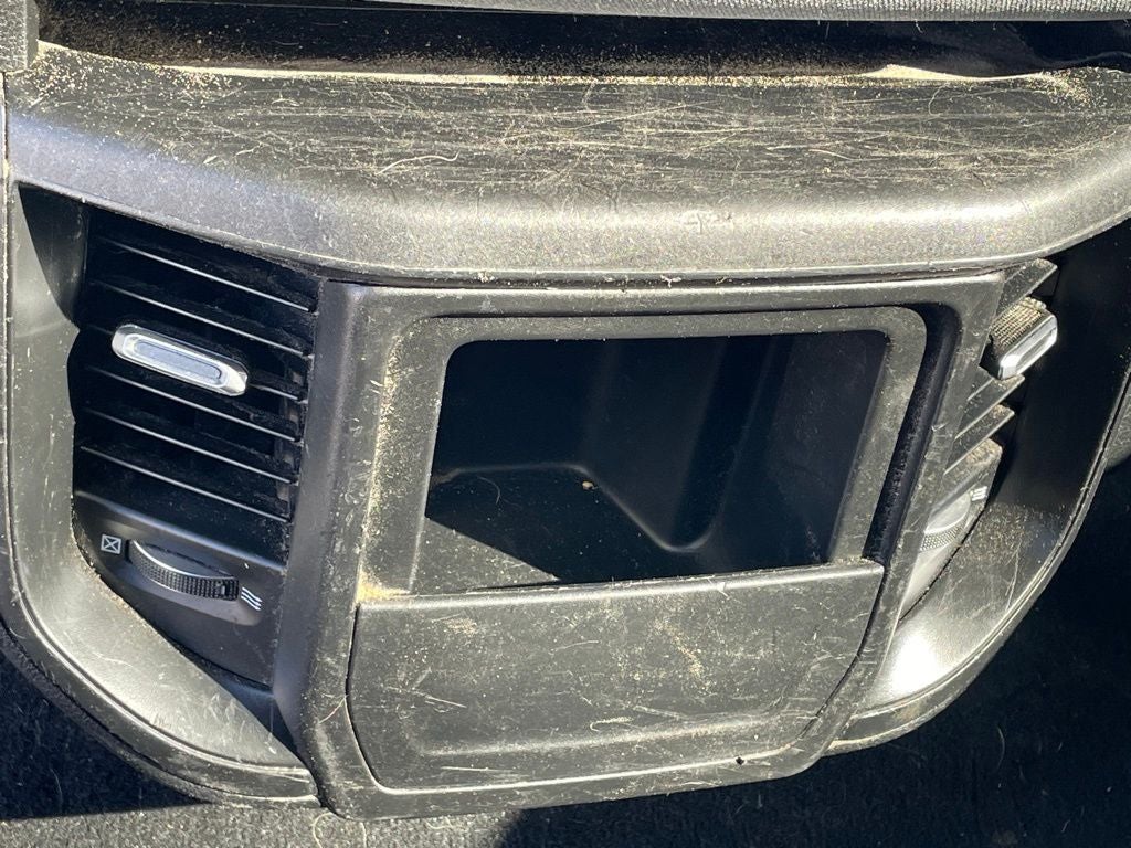 2019 RAM 1500 Big Horn/Lone Star 4X4 / CLEAN CARFAX