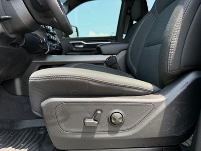2026 RAM 1500 Big Horn/Lone Star 4X4 / HEATED SEATS / CLEAN CARFAX