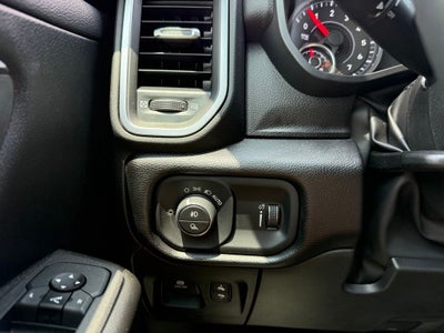2026 RAM 1500 Big Horn/Lone Star 4X4 / HEATED SEATS / CLEAN CARFAX