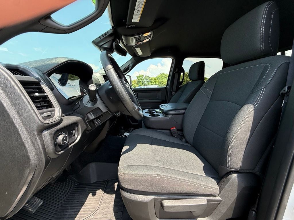 2026 RAM 1500 Big Horn/Lone Star 4X4 / HEATED SEATS / CLEAN CARFAX