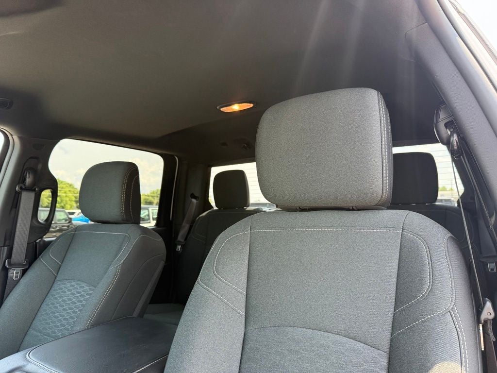 2026 RAM 1500 Big Horn/Lone Star 4X4 / HEATED SEATS / CLEAN CARFAX