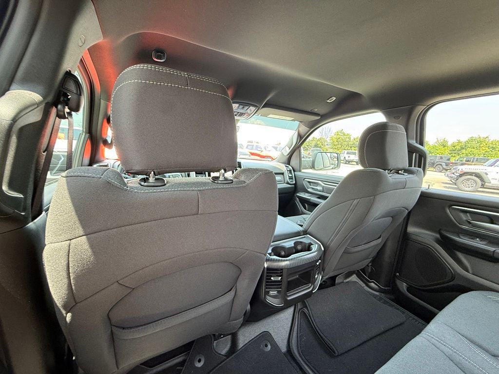 2026 RAM 1500 Big Horn/Lone Star 4X4 / HEATED SEATS / CLEAN CARFAX