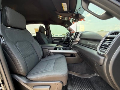 2026 RAM 1500 Big Horn/Lone Star 4X4 / HEATED SEATS / CLEAN CARFAX