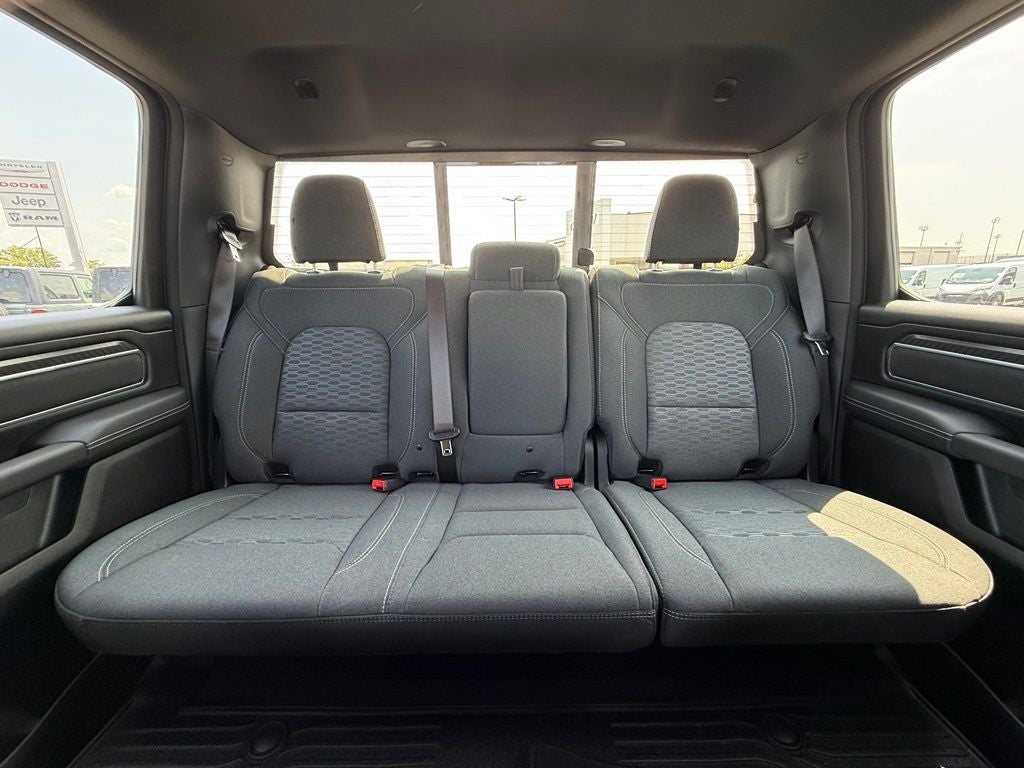 2026 RAM 1500 Big Horn/Lone Star 4X4 / HEATED SEATS / CLEAN CARFAX