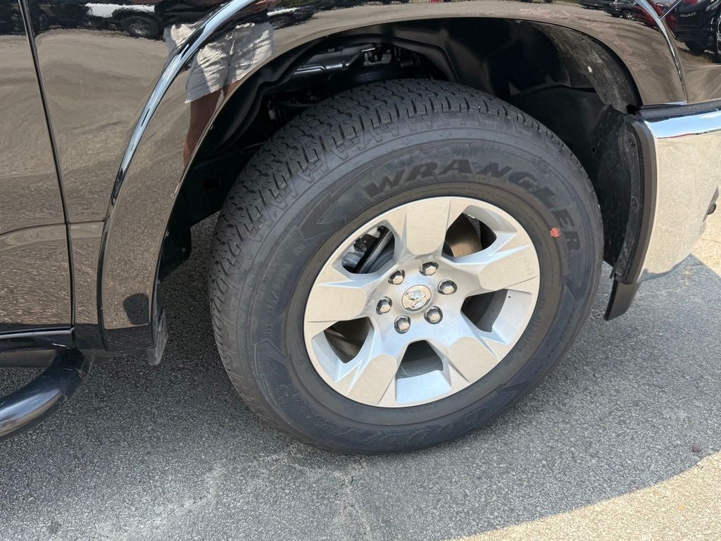 2026 RAM 1500 Big Horn/Lone Star 4X4 / HEATED SEATS / CLEAN CARFAX